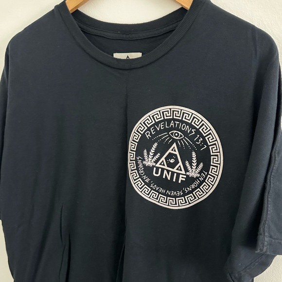 UNIF • TOP - Picture 4 of 5